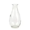 Vase soliflore en verre 14 cm