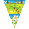 Guirlande fanions Aloha 5 m
