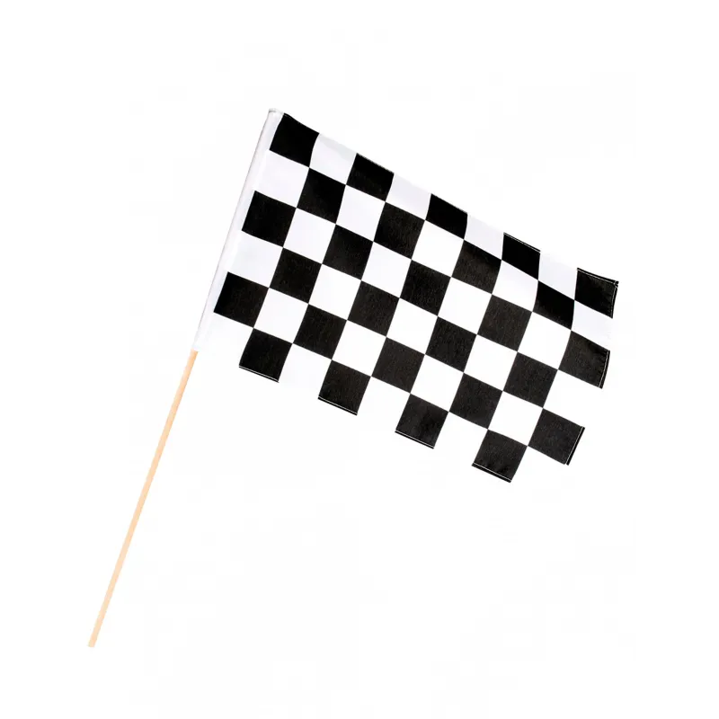 Drapeau Finisher 30 X 45 cm