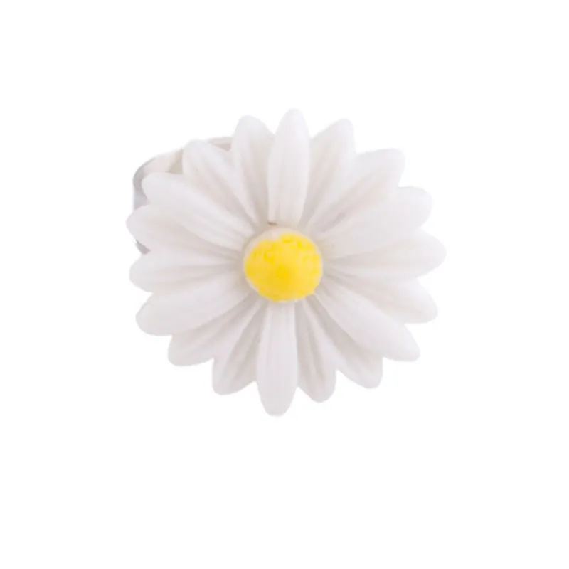 Bague marguerite adulte