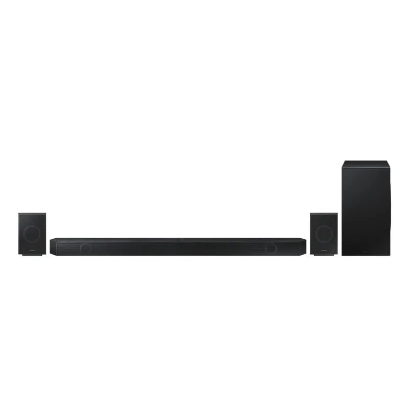 Barre de son Samsung HW-Q990D XN