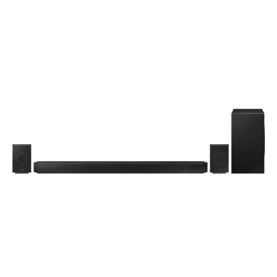 Barre de son Samsung HW-Q990D XN