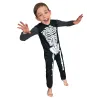 Déguisement squelette classique enfant