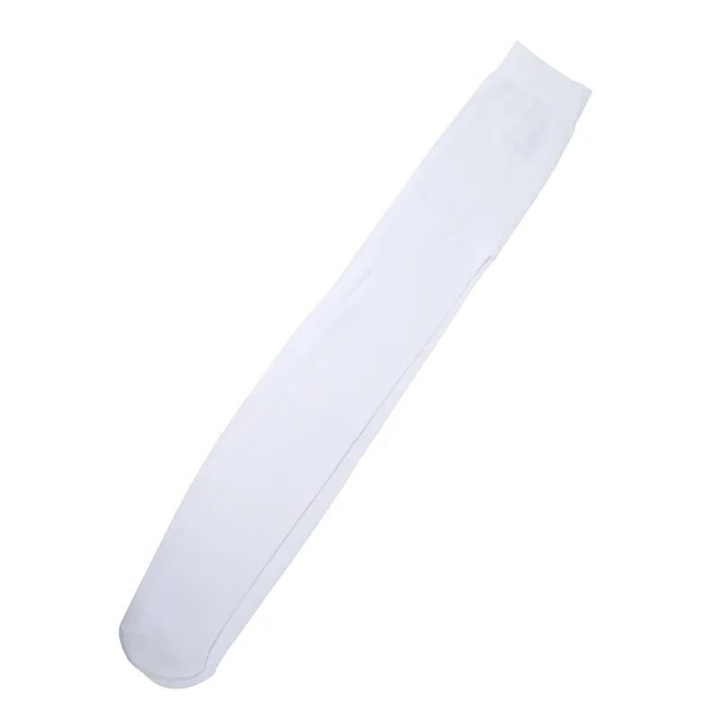 Collants opaques blancs pour enfant