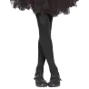 Collants noir enfant