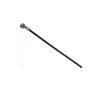 Canne sceptre tête de mort 75 cm