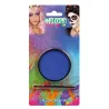 Maquillage à l'eau bleu 12 g