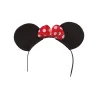 Serre-tête oreilles de souris femme