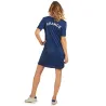 Robe supporter France femme
