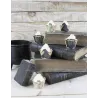 6 Habillages moules à cupcake apprenti sorcier