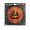 Lanterne citrouille Halloween 22 cm