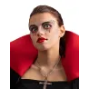 Kit maquillage brillant vampire adulte