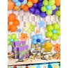 8 Gobelets en carton Scooby-Doo 210 ml