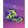 8 Grandes assiettes Sonic Prime 23 cm