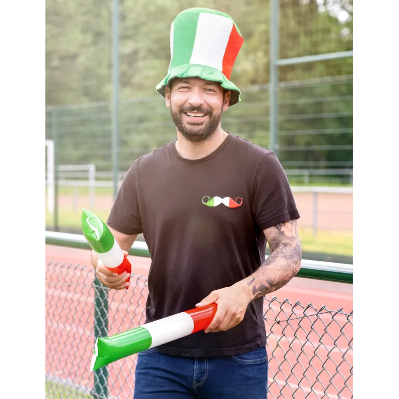 Bâtons gonflable tap-tap Italie