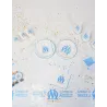 6 Sacs cadeaux OM