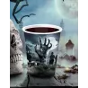 6 Gobelets revenants du cimetière 240 ml