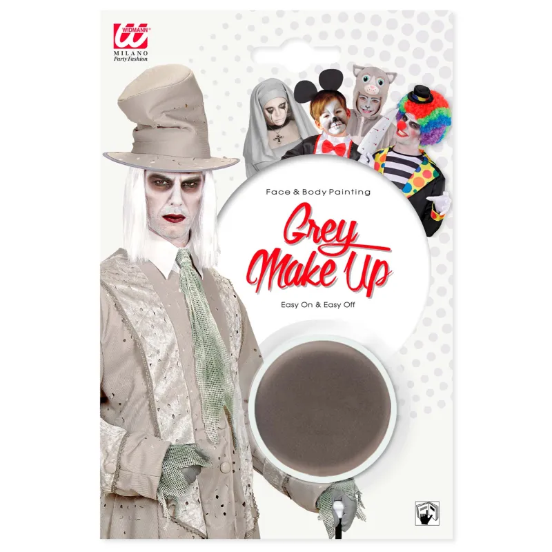 Maquillage gris 10 ml