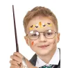 Pochoirs de maquillage apprenti sorcier