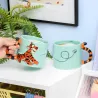 WINNIE L'OURSON - Tigrou - Mug Shaped
