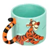 WINNIE L'OURSON - Tigrou - Mug Shaped