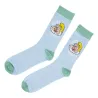 BLANCHE NEIGE - Joyeux - Mug et Chaussettes