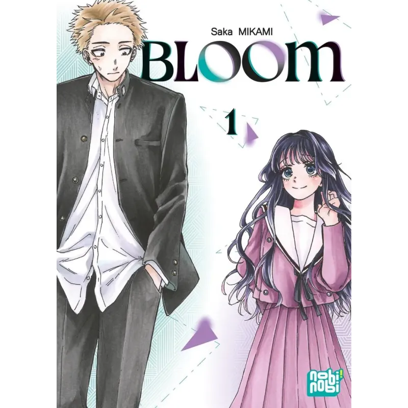 BLOOM - Tome 1