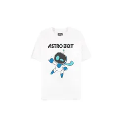 ASTROBOT - T-Shirt Homme (S)