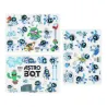 ASTROBOT - Gadget Decals