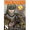 ELDEN RING - Le chemin de l'Arbre-Monde - Tome 8