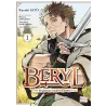 BERYL - DE PAYSAN A MAITRE D'ARMES - Tome 1