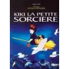 STUDIO GHIBLI - Kiki La Petite Sorcière - Anime Comics