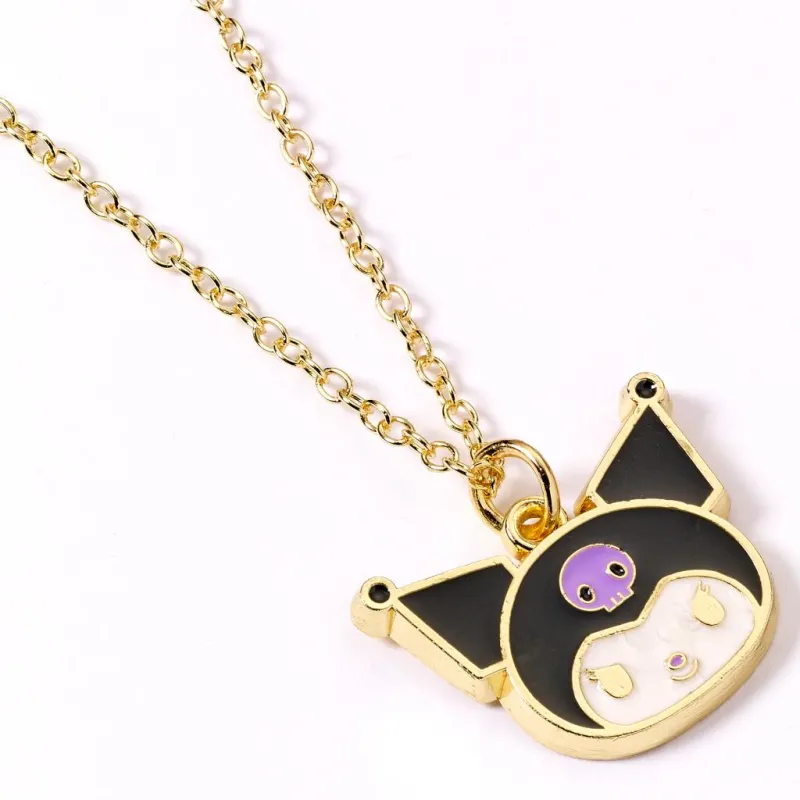KUROMI - Collier