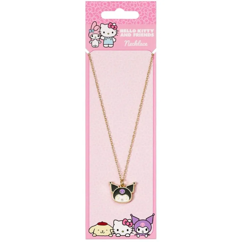 KUROMI - Collier