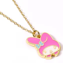 MY MELODY - Collier