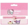 MY MELODY - Pink - Bracelet à Perles
