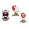 SONIC - Knuckles - Support Manette & Portable 'Holdem' - 11cm