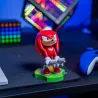 SONIC - Knuckles - Support Manette & Portable 'Holdem' - 11cm