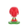SONIC - Knuckles - Support Manette & Portable 'Holdem' - 11cm