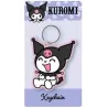 KUROMI - Rose - Porte-clés en Caoutchou