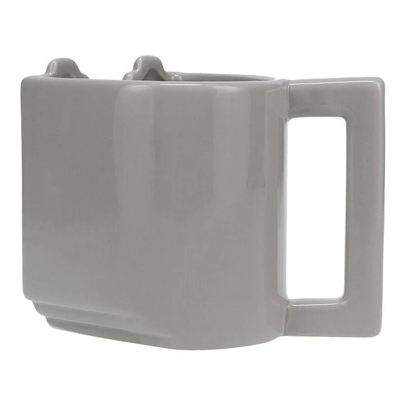 MINECRAFT - Axolotl - Mug 3D