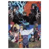 NARUTO SHIPPUDEN - Rencontre du Destin - Puzzle 1000PCS