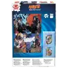 NARUTO SHIPPUDEN - Rencontre du Destin - Puzzle 1000PCS