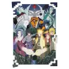 NARUTO SHIPPUDEN - Le Dernier Combat - Puzzle 1000PCS