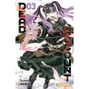 DEAD ACCOUNT - Tome 3