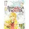 SHANGRI-LA FRONTIER - Tome 17