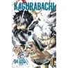 KAGURABACHI - Tome 4
