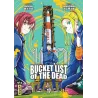 BUCKET LIST OF THE DEAD - Tome 17