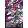 UNDEAD UNLUCK - Tome 22