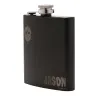 VENDREDI 13 - Jason & Masque - Flasque 175ml + Entonnoir